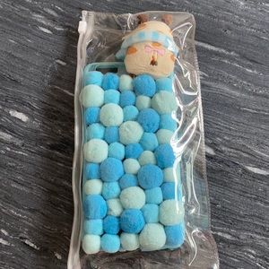 Cute phone case! iPhone 6s plus